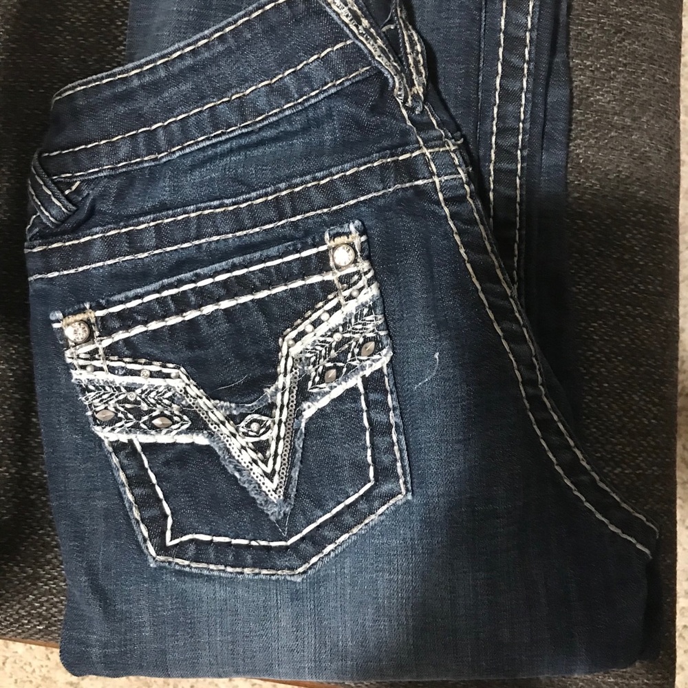 Women’s Vigoss Jeans